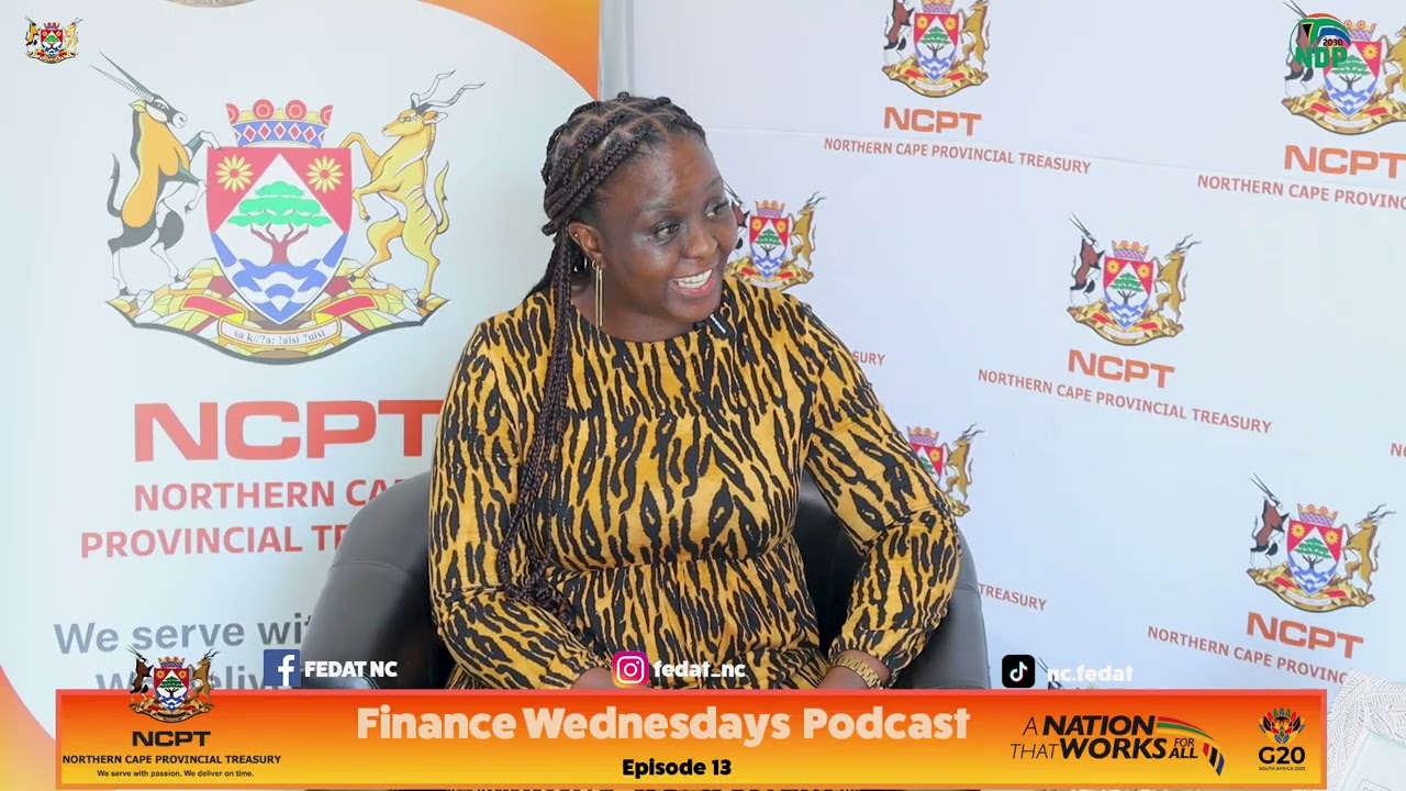 Finance Wednesdays Episode 13
