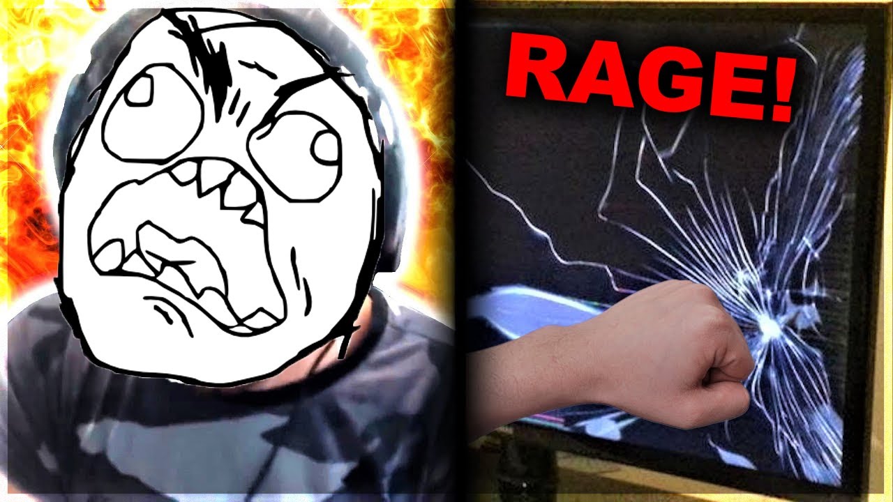 BRUTÁLIS ASZTAL CSAPÁSOK 😂 | FORTNITE RAGE PILLANATOK