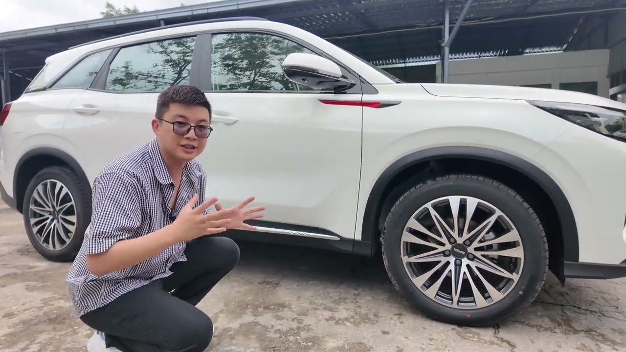 DongFeng Fengon 600 ( Full Review )