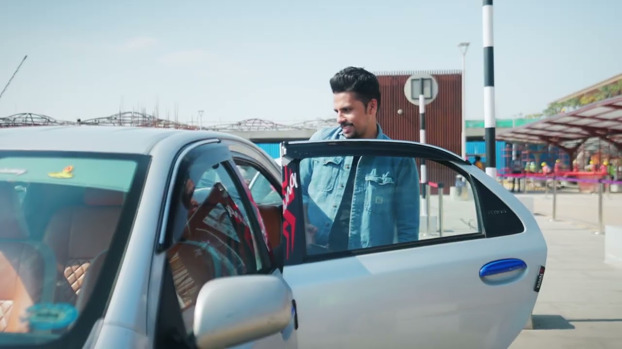 How to exit Terminal 2(T2), BLR Airport | While using different modes of transport.