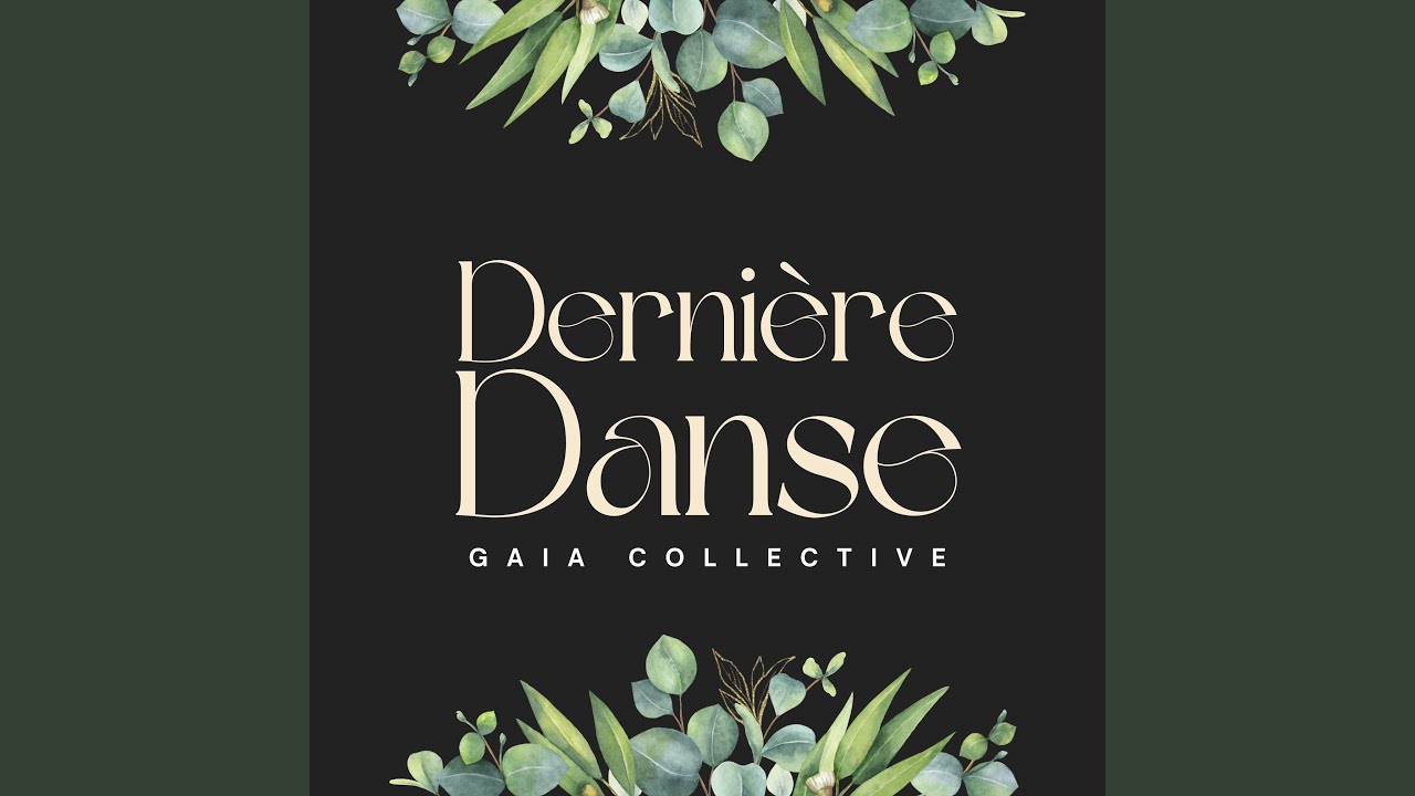 Dernière Danse Afro Soul