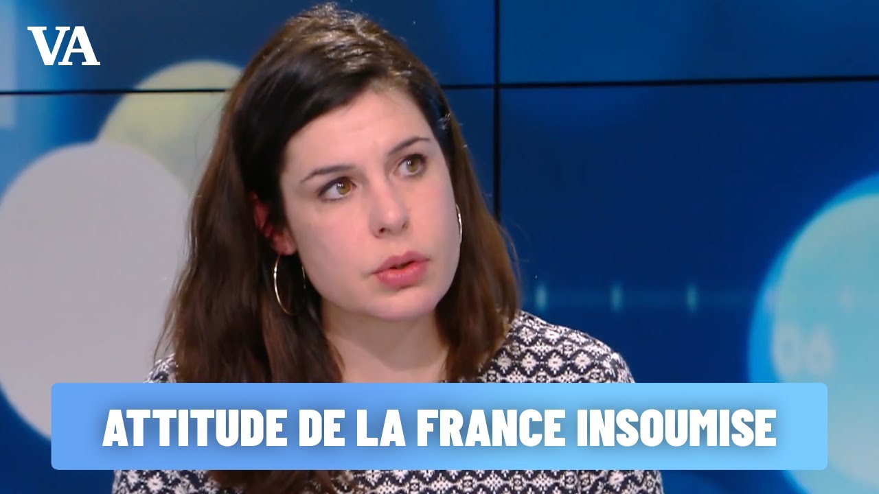 LFI : indignation à géométrie variable - Charlotte d'Ornellas