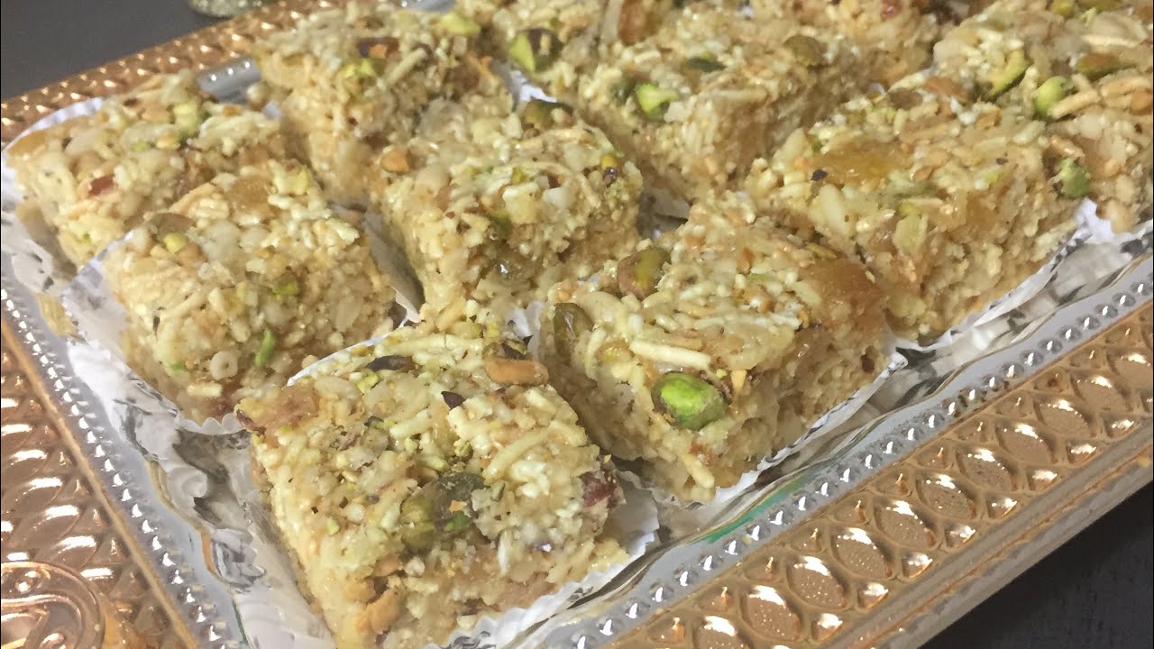 المعشعشة / البجاوية بالتفصيل وبجميع أسرارها Bijawia