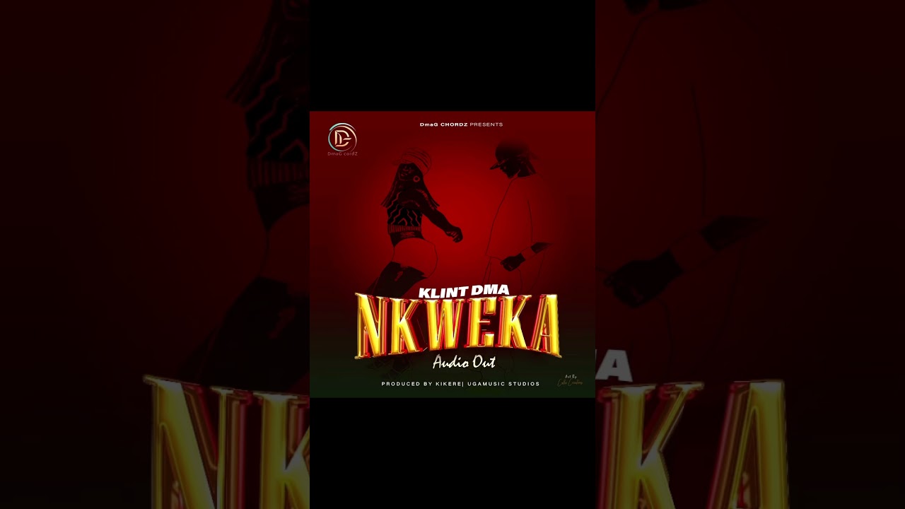 Klint Dma-Nkweka (Official Audio) @klintdmamusic