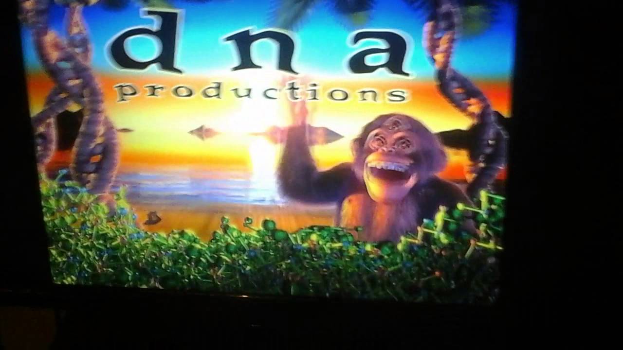 O entertainment/DNA productions/nickelodeon