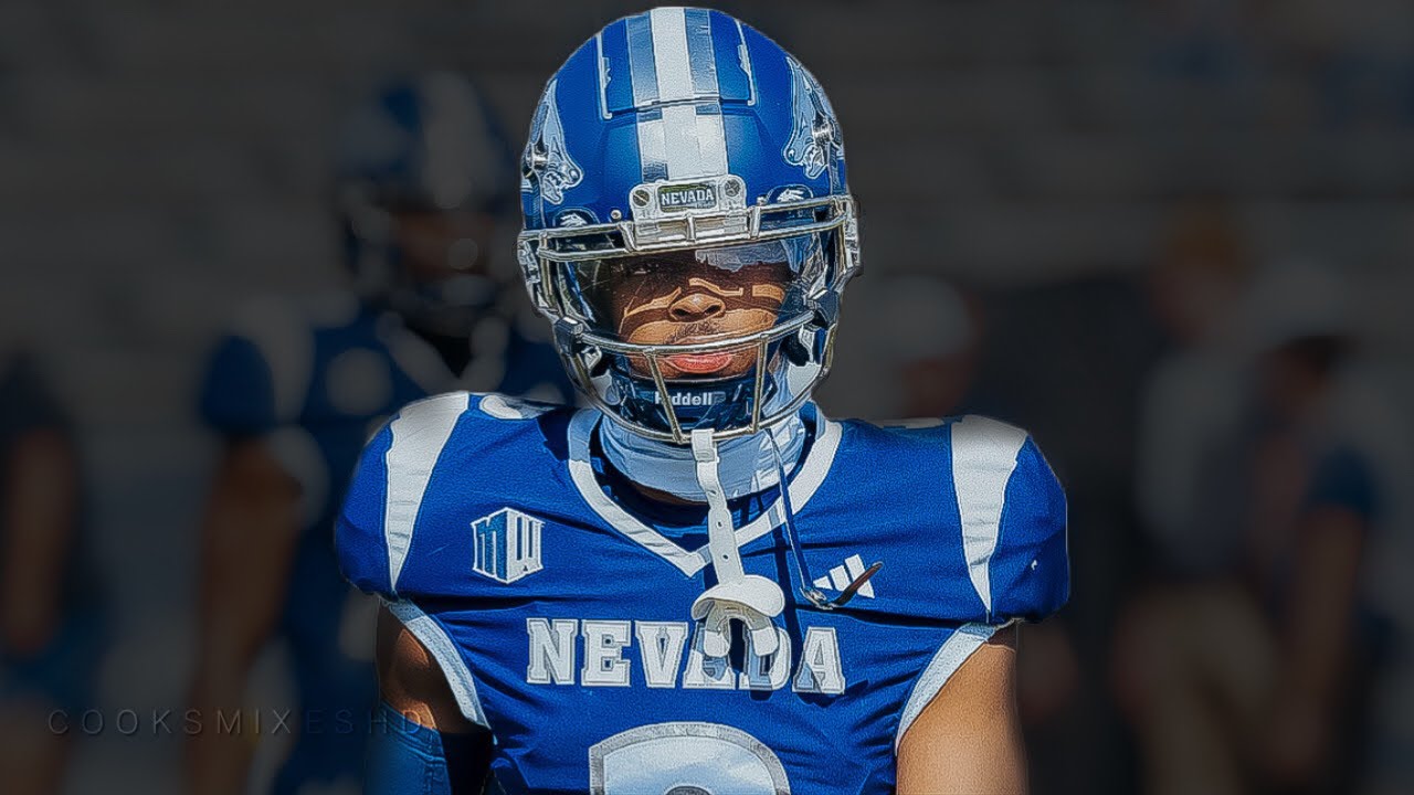 Michael Coats Jr. 🔥 CB Highlights ᴴᴰ