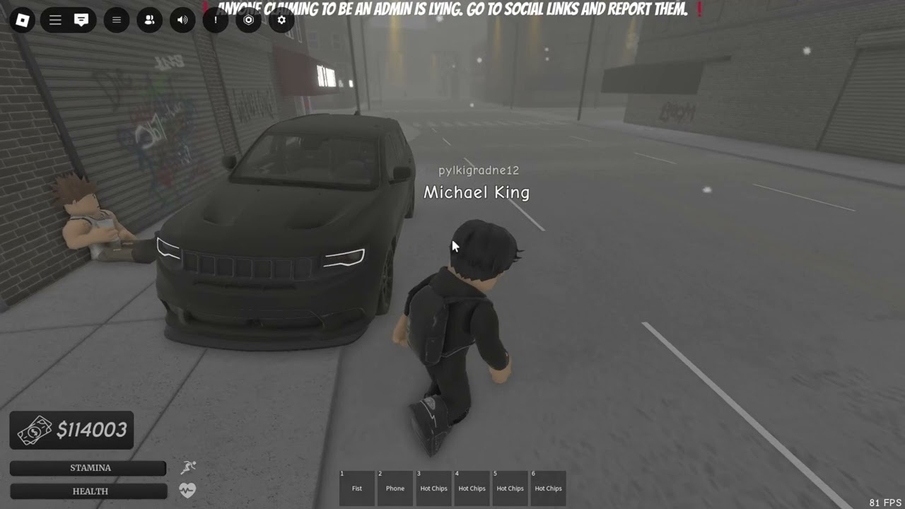How to make a lot of money in South Bronx on Roblox