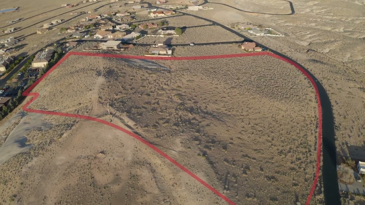 Lake Powell 8.35 Acres for SALE ,TOP of the Hill, 10 South Rainbow Dr, Page, AZ   Video 2
