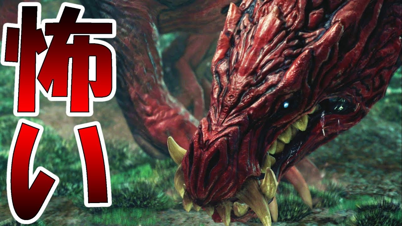 【MHW実況】オドガロンとかいう恐怖しか感じないモンスター-PART10-【モンハンワールド】【全クエ制覇を目指して】