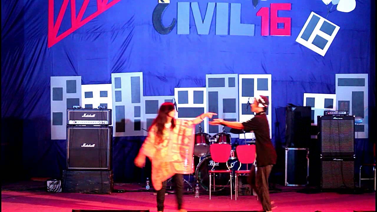 Reception of Civil'16-Reverted Setting