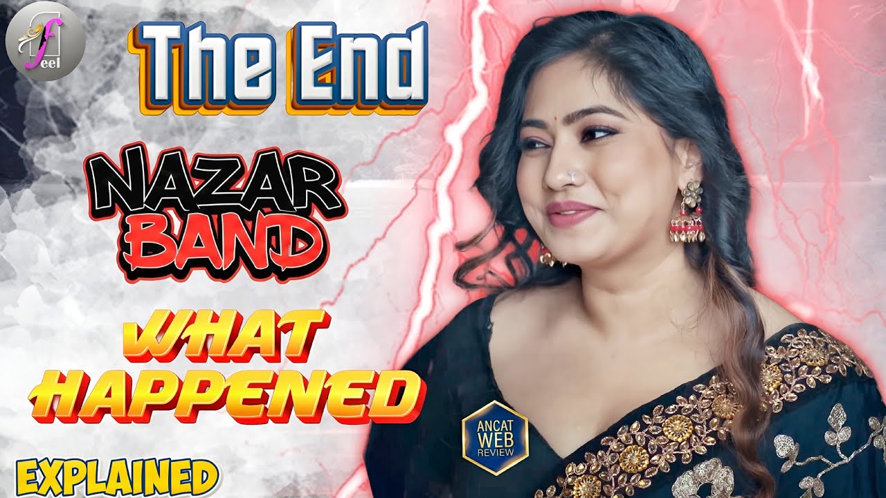 3 Reason Why This Not Release | Nazar Band | Feel App | Explained 
