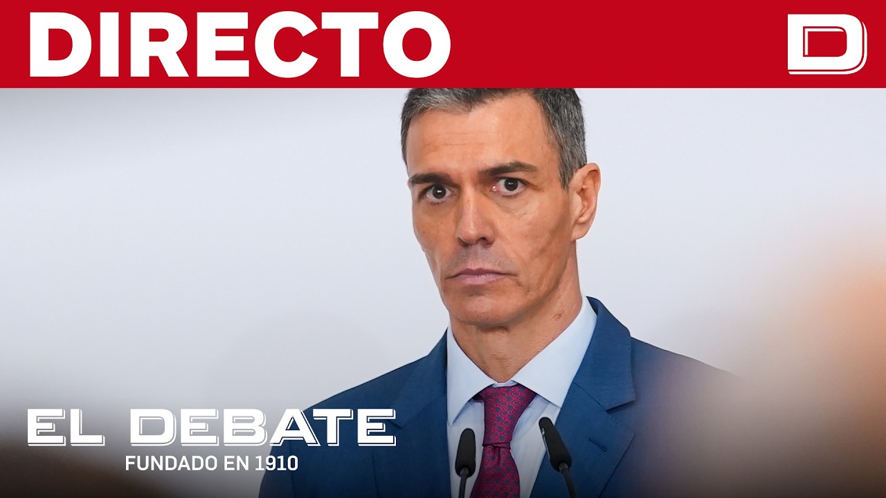 DIRECTO | Sánchez inaugura el I Foro contra el Odio