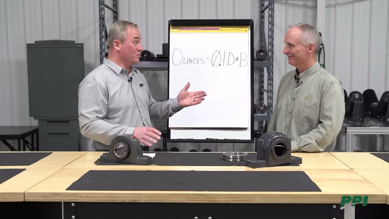 Clearly Conveying Episode 18: Proper Greasing Part 2