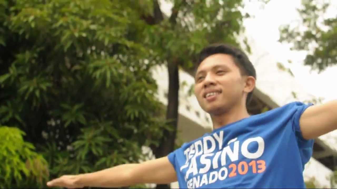 Teddy Casiño PAGBABAGO Para sa Karaniwang Tao DANCE VIDEO