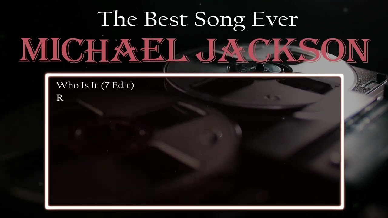 Best of Michael Jackson – Top 20 Songs That Shaped Music History! 🎶🔥