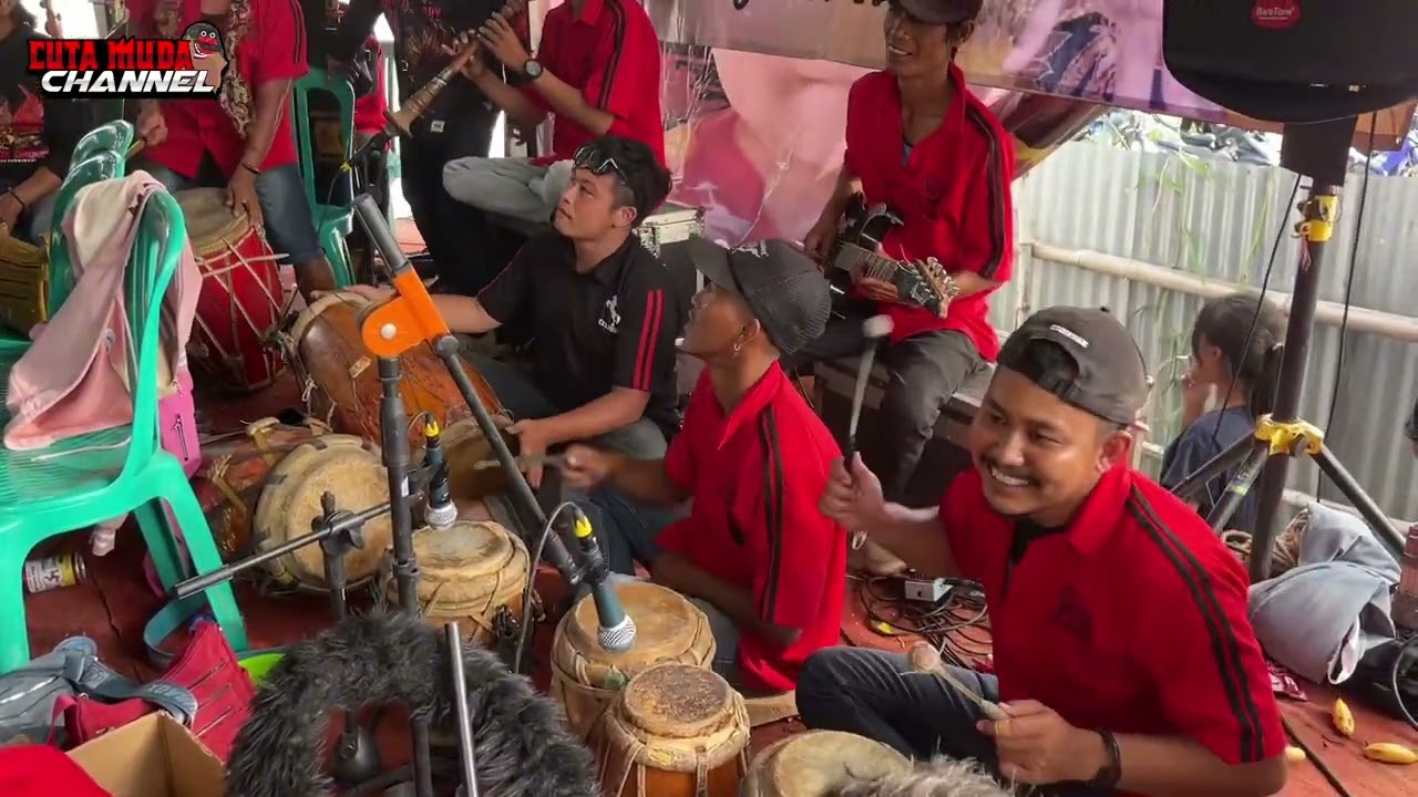 Lagu Medley Sundaan Paling Enak Versi Bangreng CUTA MUDA Musik Nya Enak Banget Guys 💃🏻