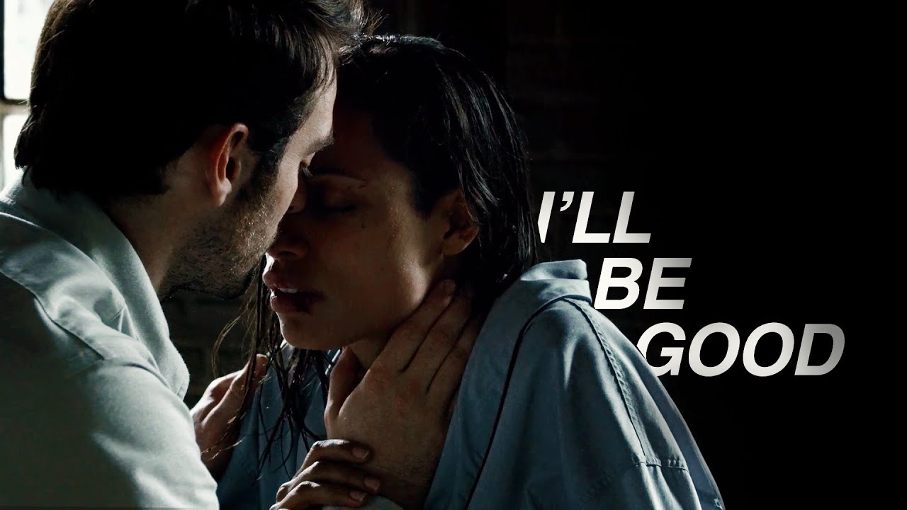 matt/claire | i'll be good