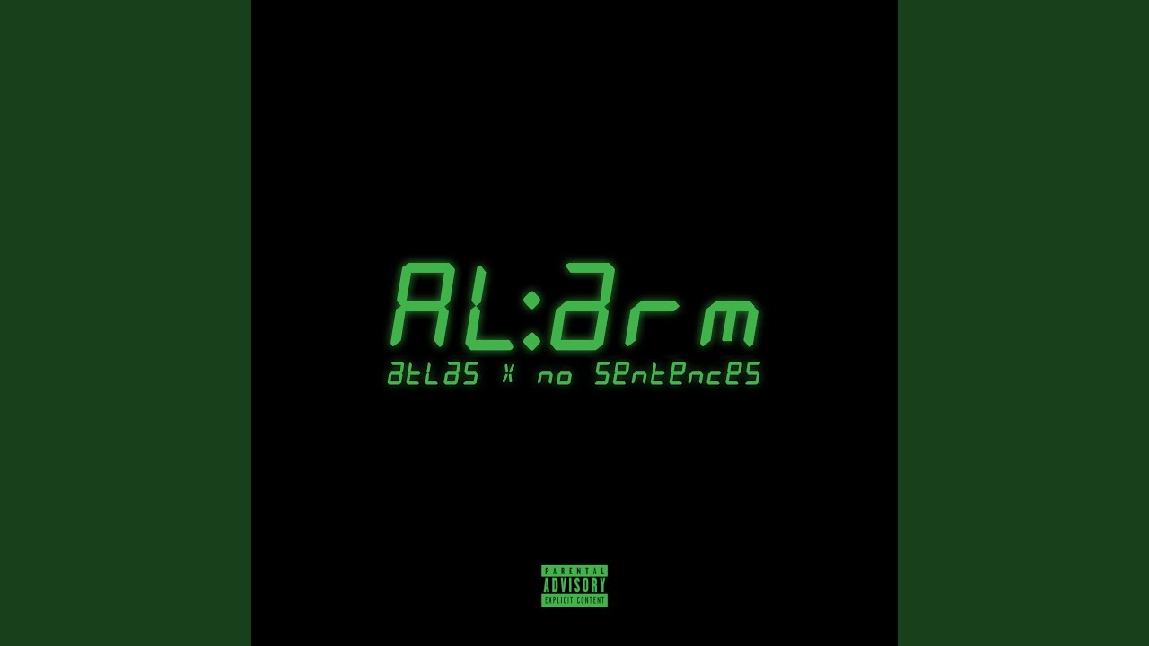 alarm