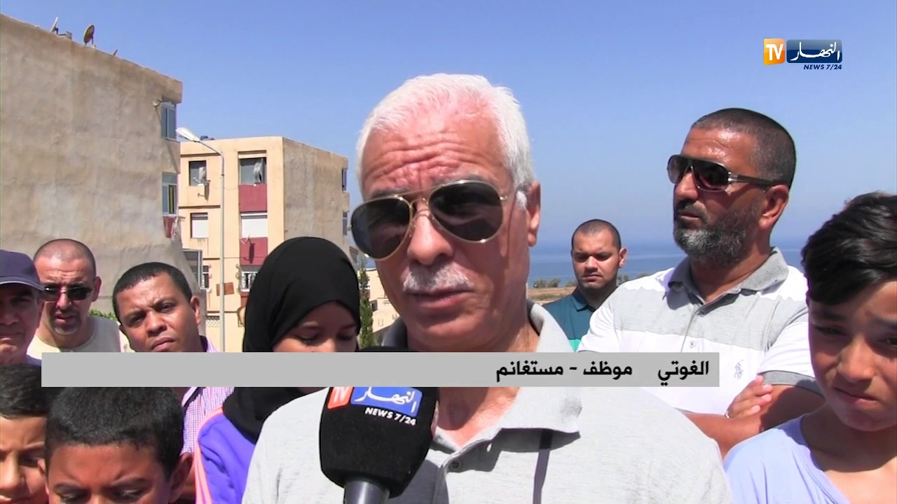 مستغانم: مرقون عقاريون يحولون مرآب إلى مراقد لمواسم الإصطياف