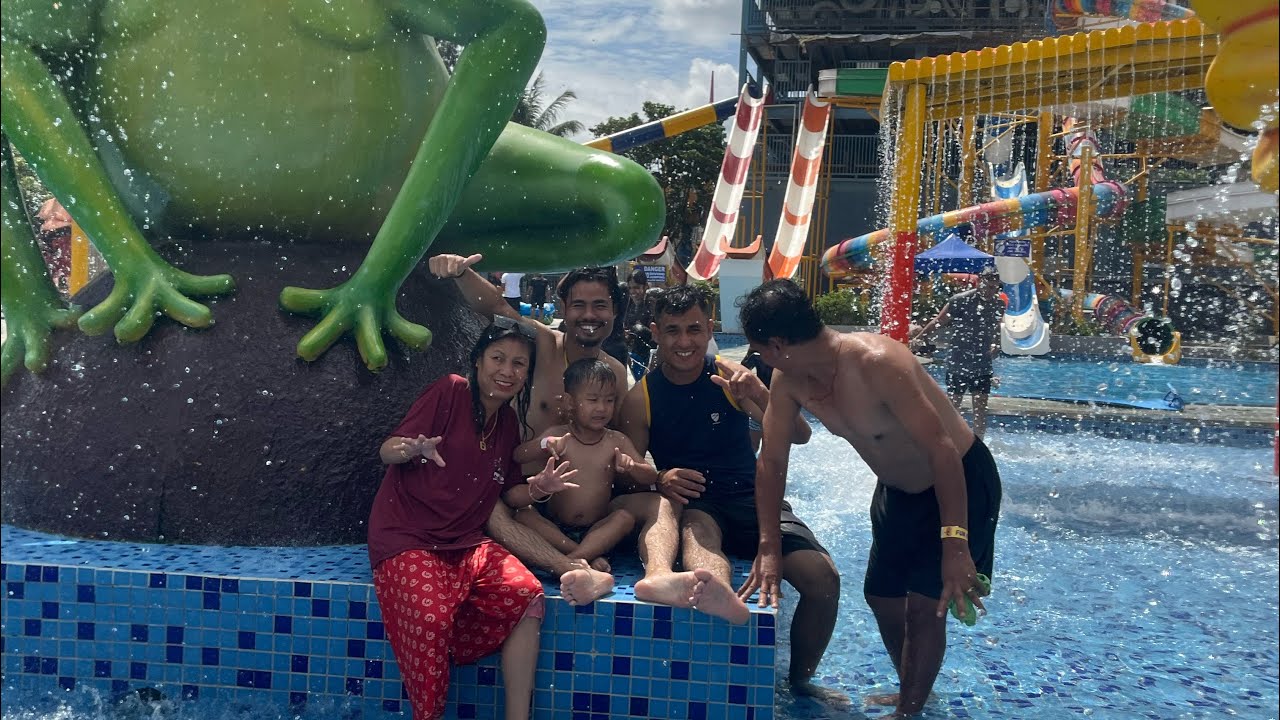 Fun word 🥳with family