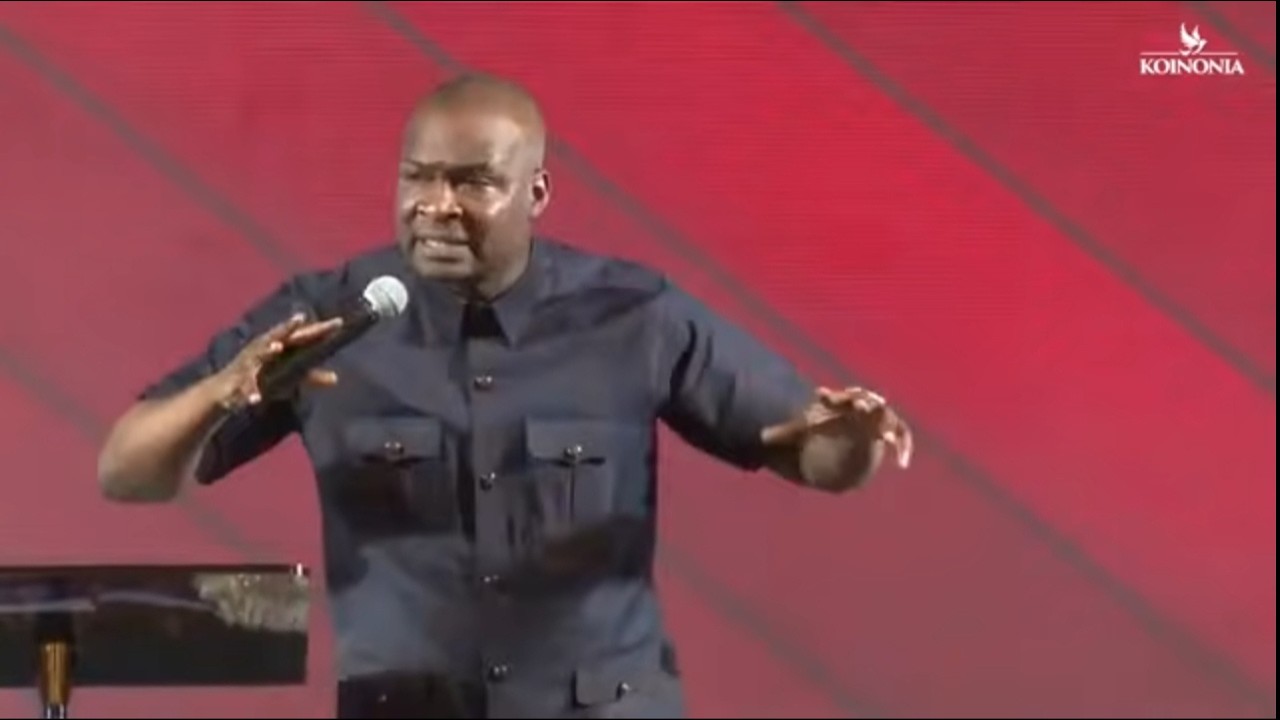 Secrets to Effective Living: THE PORTRAIT OF TRUE KINGDOM SUCCESS SUCCESS with Apostle Joshua Selman