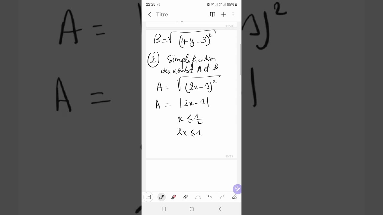exercice 3