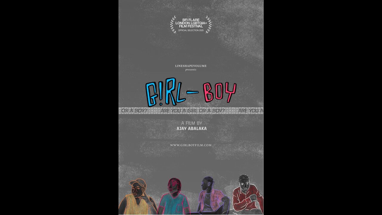 Girl-Boy | Trailer | GEMFest 2026