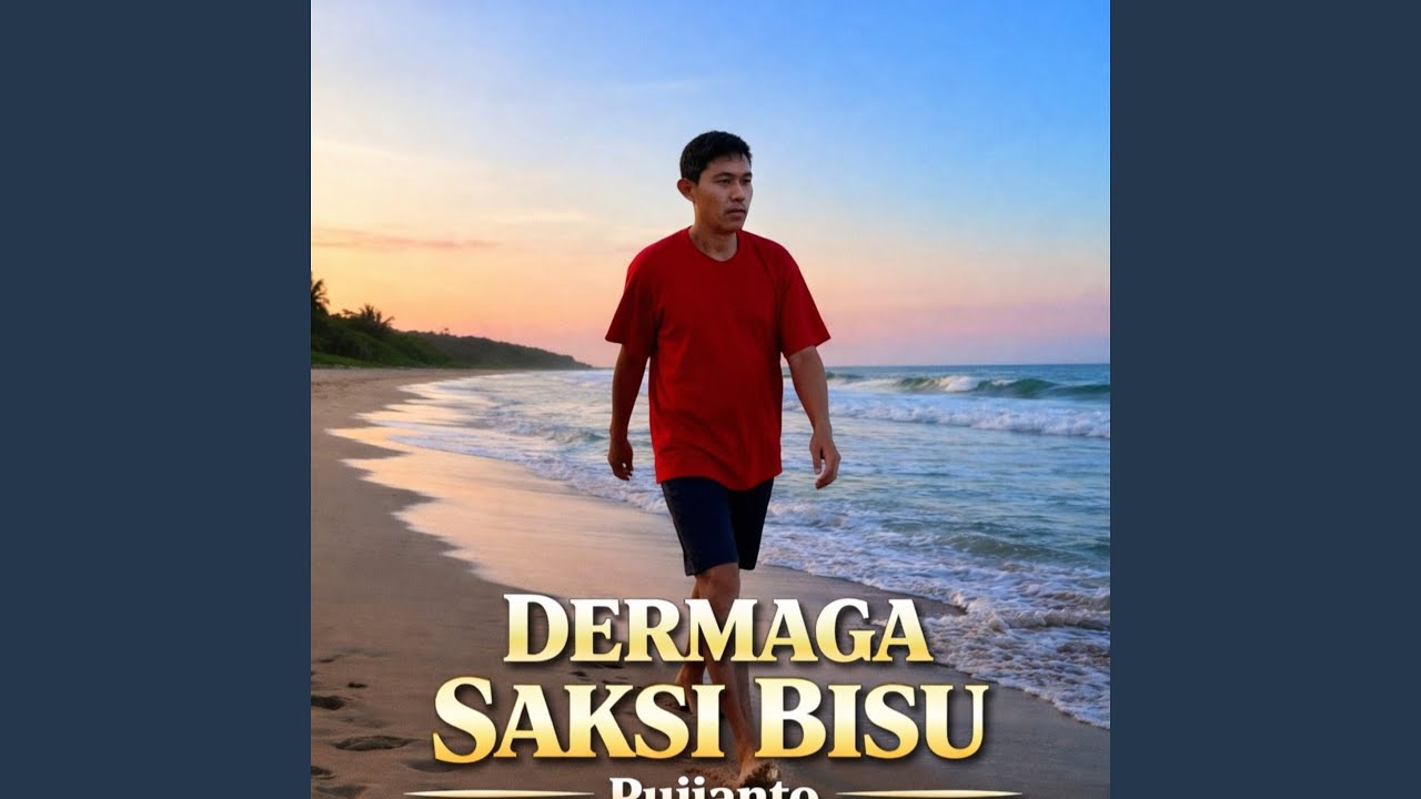 Dermaga saksi bisu