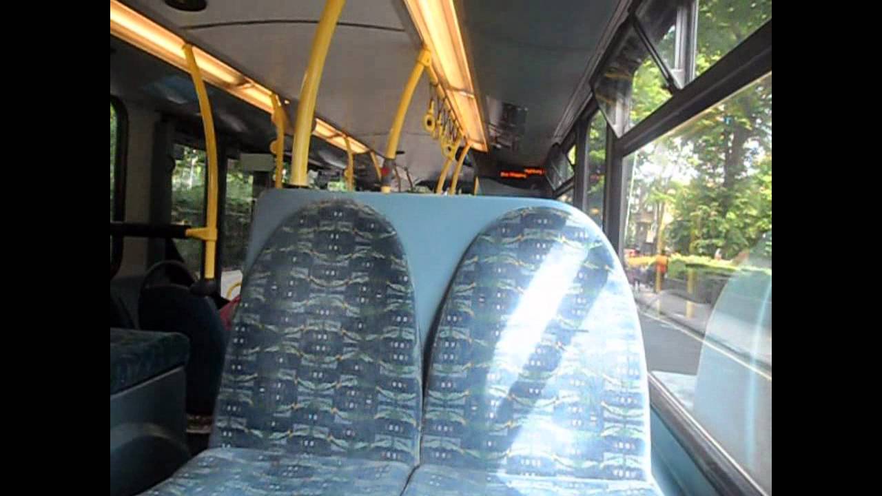 Arriva London Rolling Stock 2011 Part 2 of 2