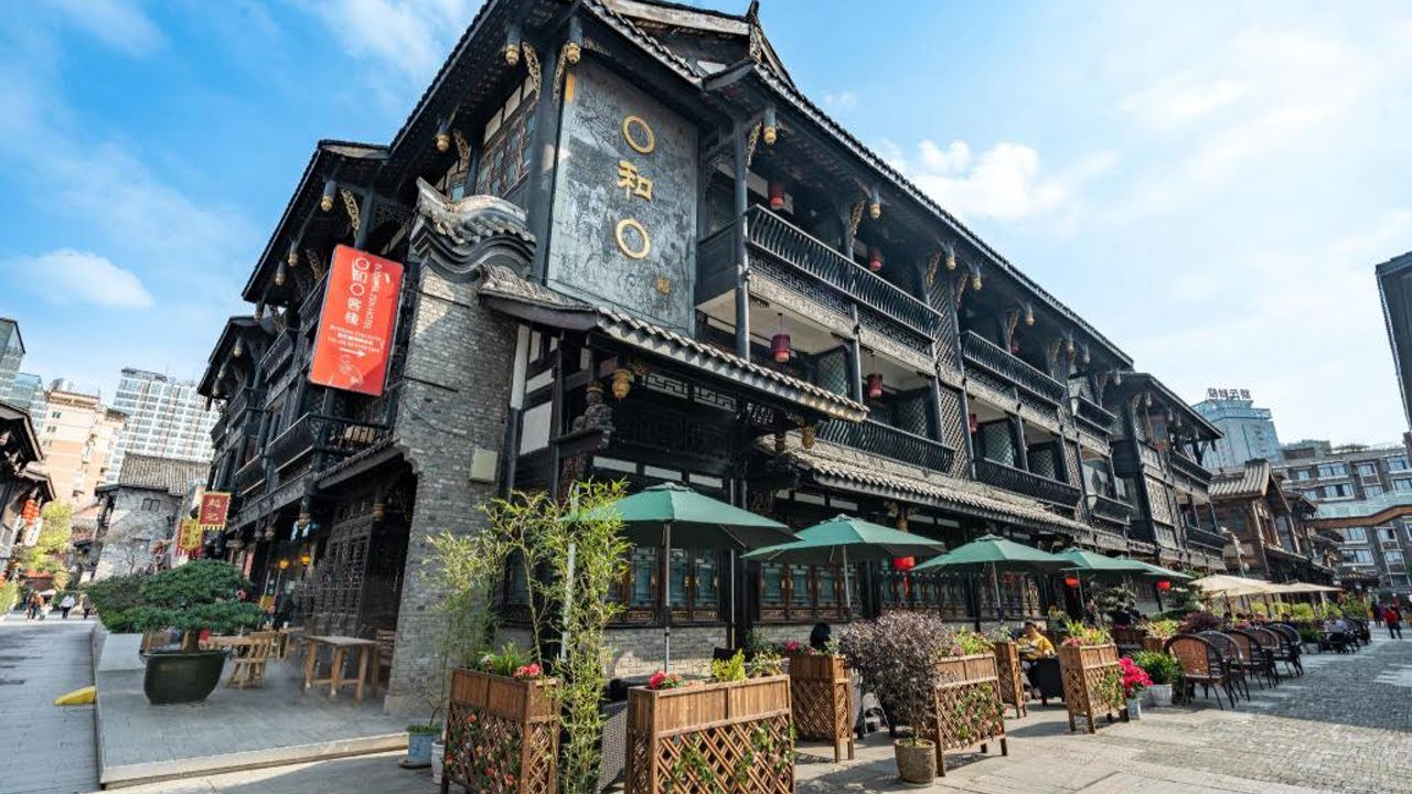 #Review Buddhazen Hotel