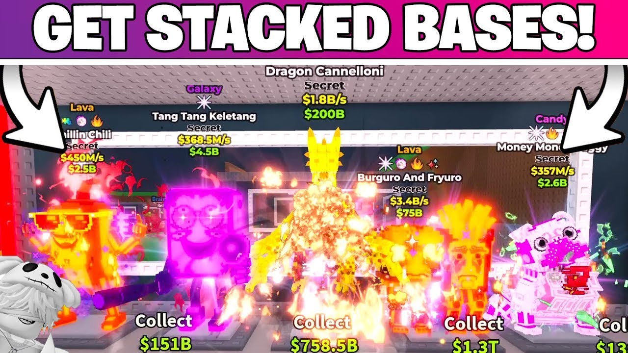 How to get STACKED SERVERS in Steal A Brainrot! 🔥 2026