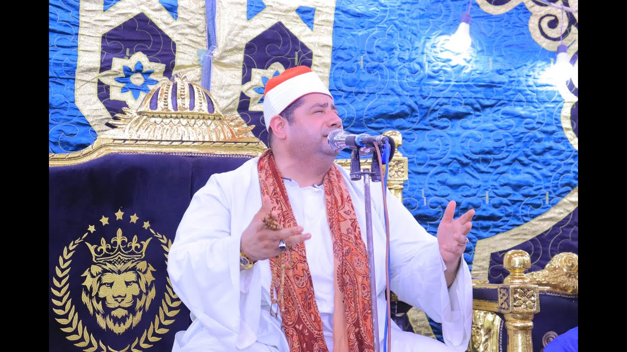 القارئ الشيخ محمد بسيونى عوض I عزاء الحاج ايهاب مكاوى I بشبيش المحله غربيه 22/5/2024