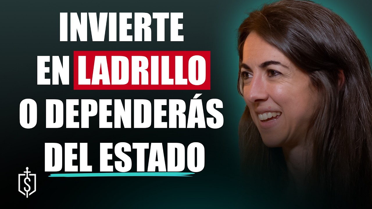 Experta en inversión inmobiliaria: Invertir en vivienda es clave para el 2026