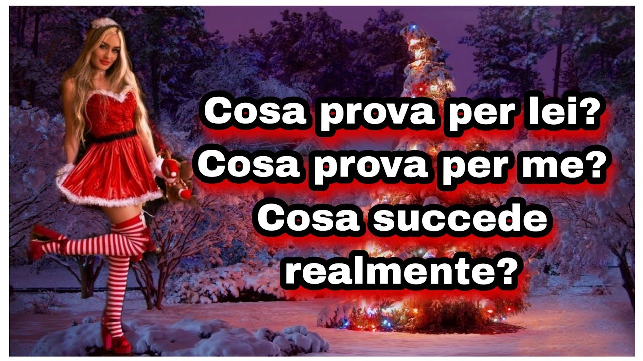 LUI E L'ALTRA 💔 COSA SUCCEDE REALMENTE? Che sentimenti prova?