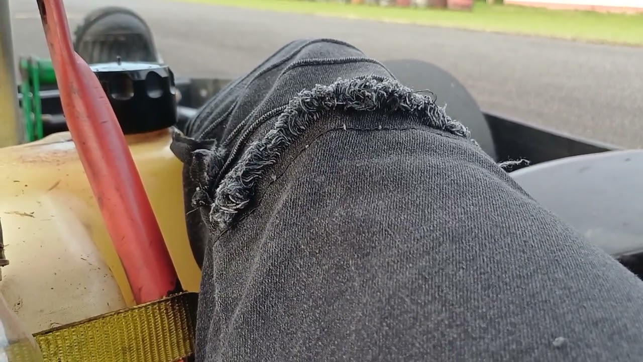 Corrida kart indaial, FIZ A POLE 06/12/25 