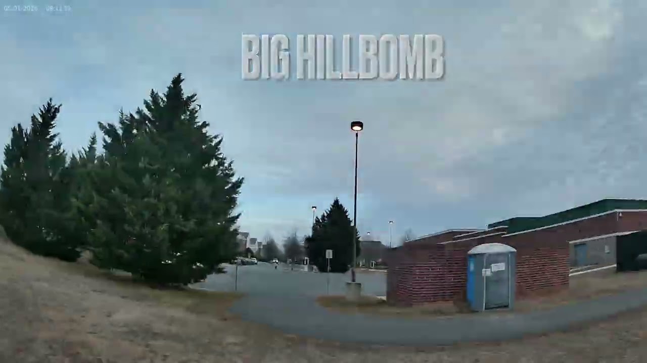 GoPro e-scooter ride for you guys!!!