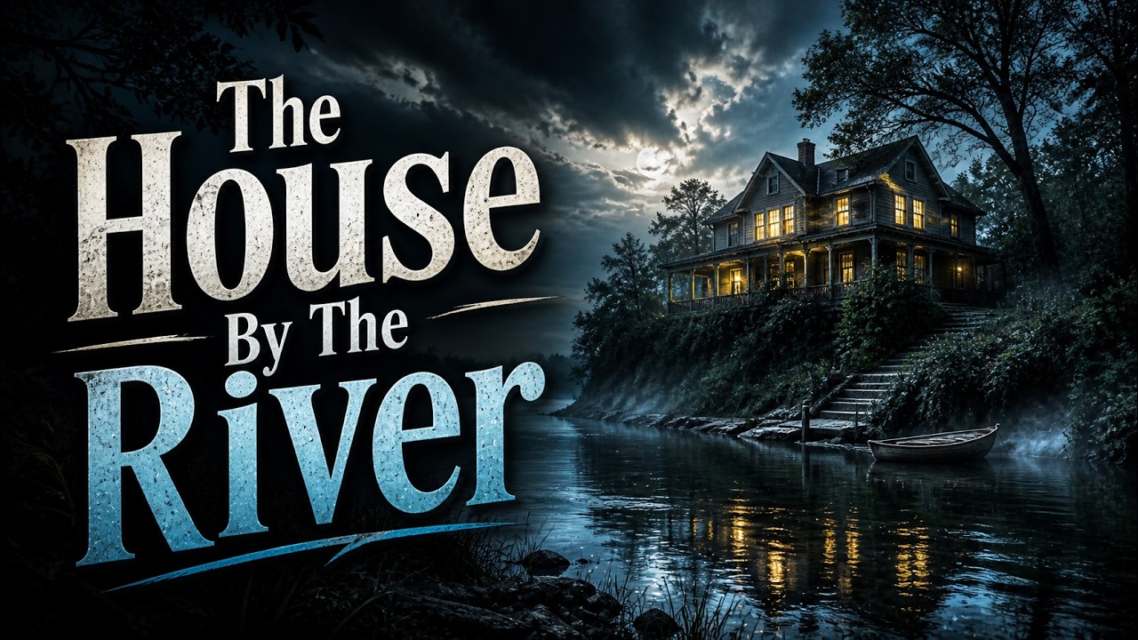 The House By The River - A.P. Herbert - BBC Saturday Night Theatre