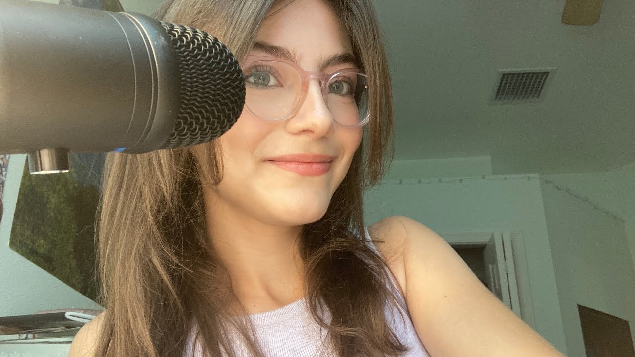 asmr in italian 🇮🇹