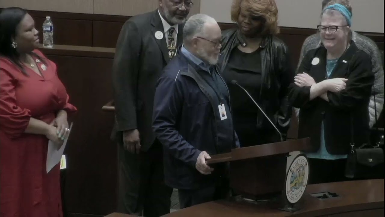 Board of Supervisors 01-27-26 Meeting 1 of 1