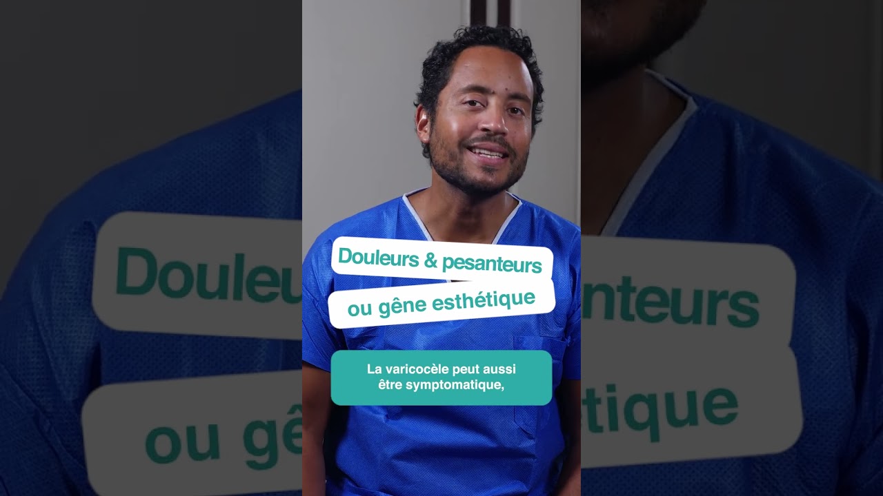 varicoc&egrave;le infertilit&eacute;