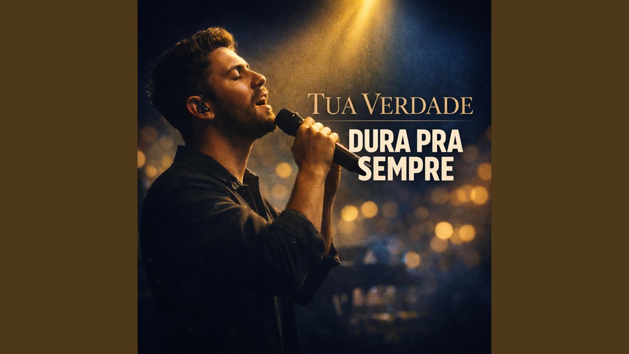 Tua Verdade Dura Para Sempre