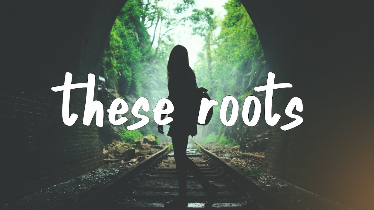 grey - These Roots ft. Stephen (Lyric Video)