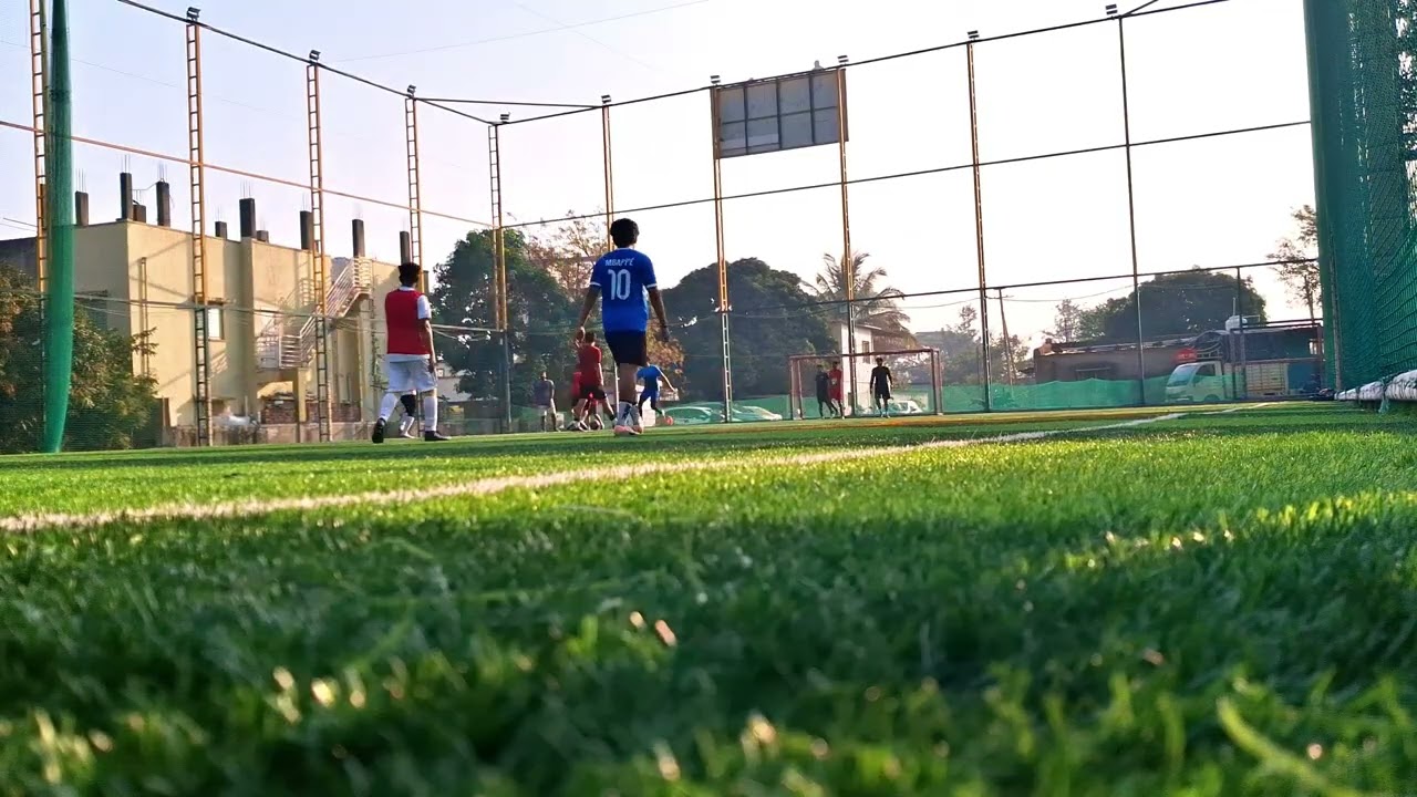 My Dribble tries and mistakes 13th Jan 2026