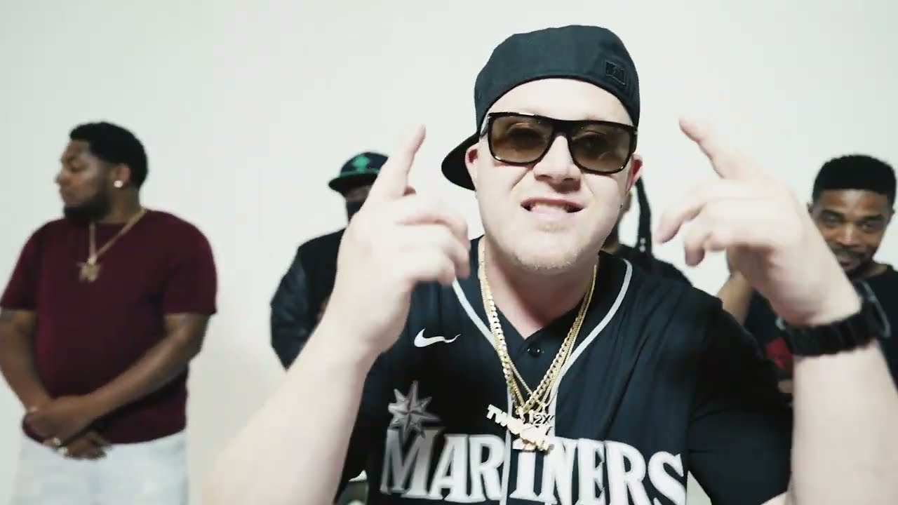 The Skrypt - 2xTim (Official Video) - Shot: Vivid Visual Films