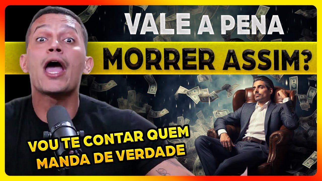 SD CORRÊA SE REV0LTA E DENUNCIA QUEM QUER DERRUBÁ-L0...