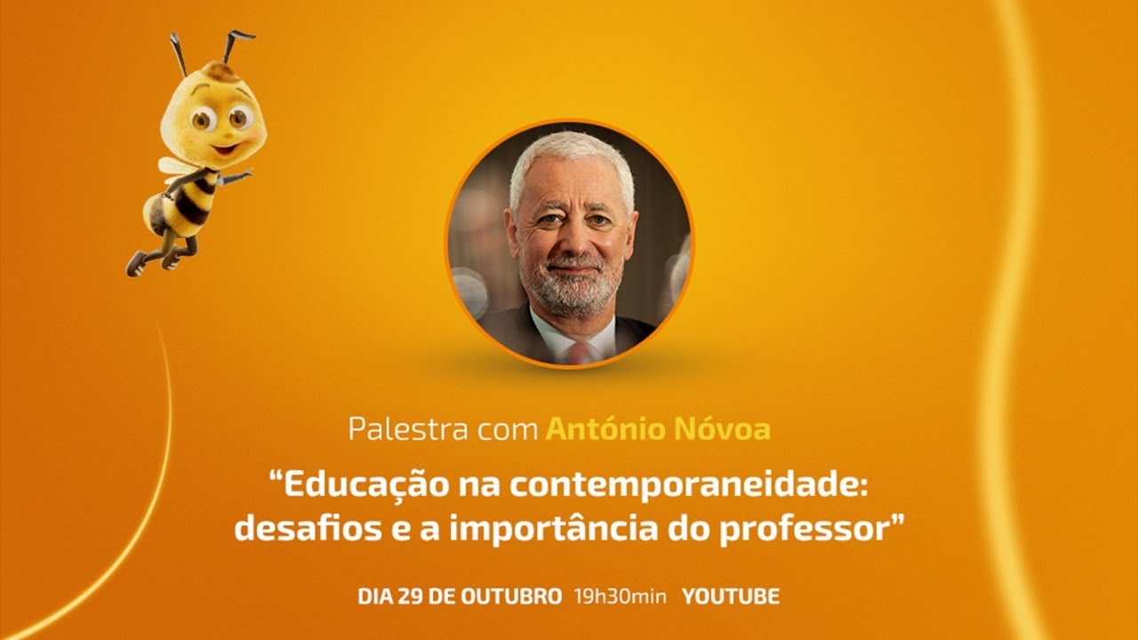 Educação na contemporaneidade: desafios e a importância do professor