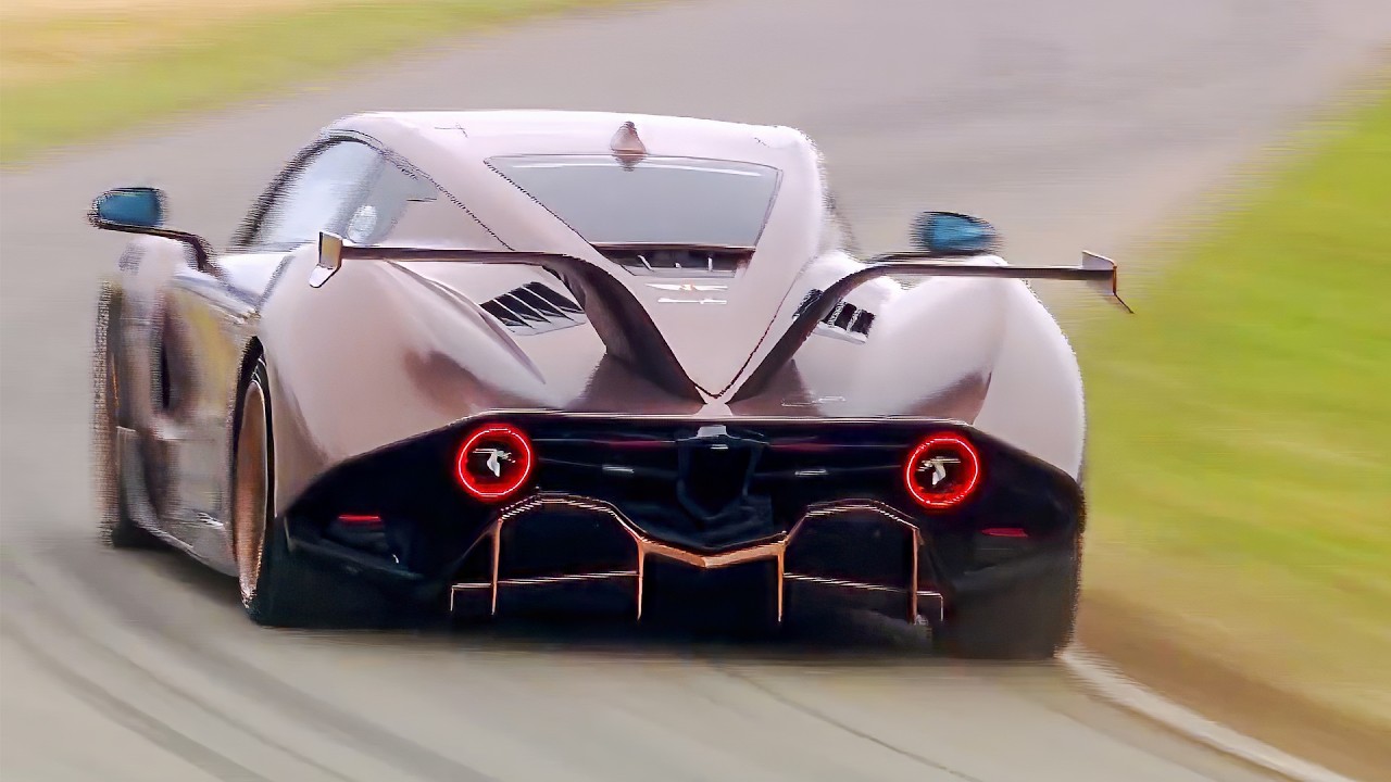 Hispano Suiza Carmen Sagrera