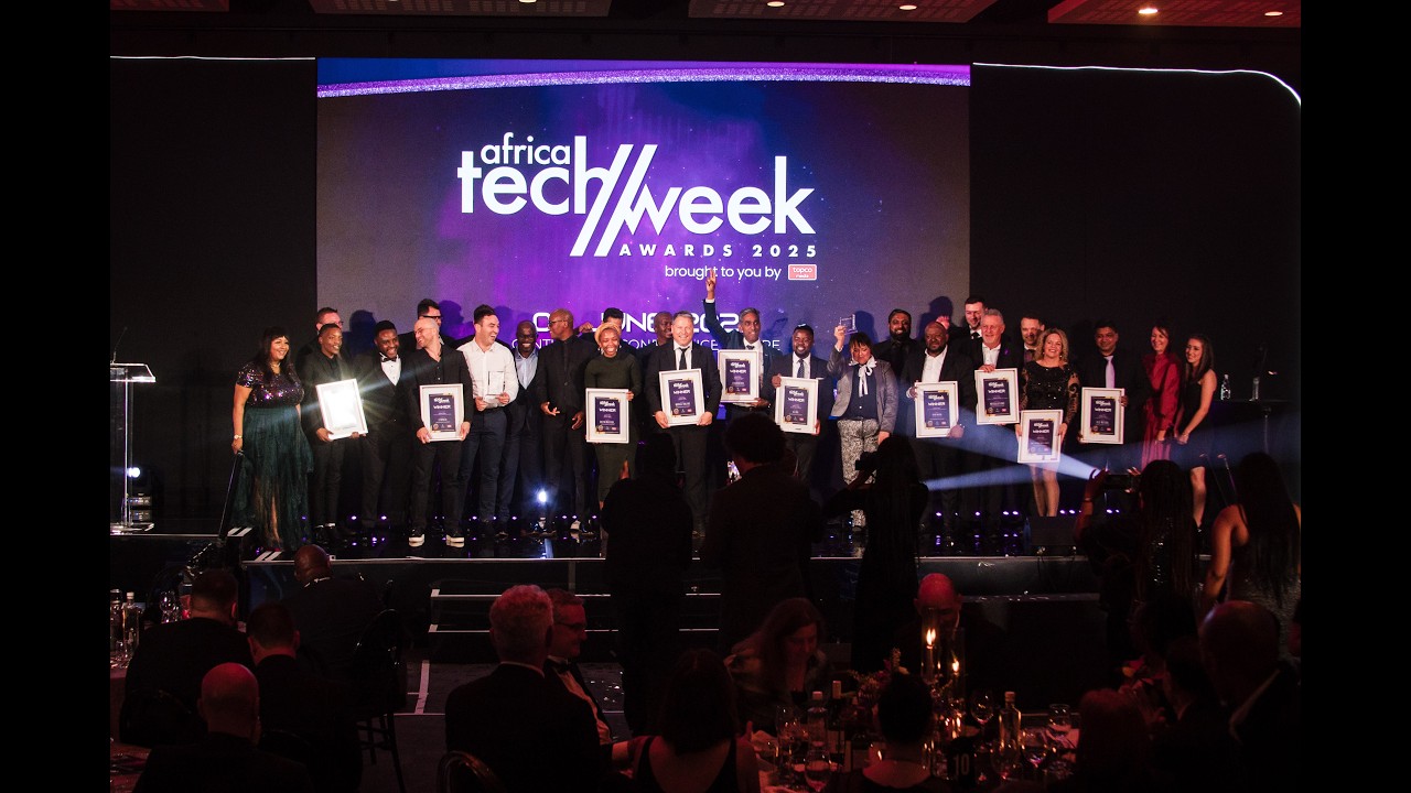 Africa Tech Week 2026: The Future of African Technology Takes the Stage