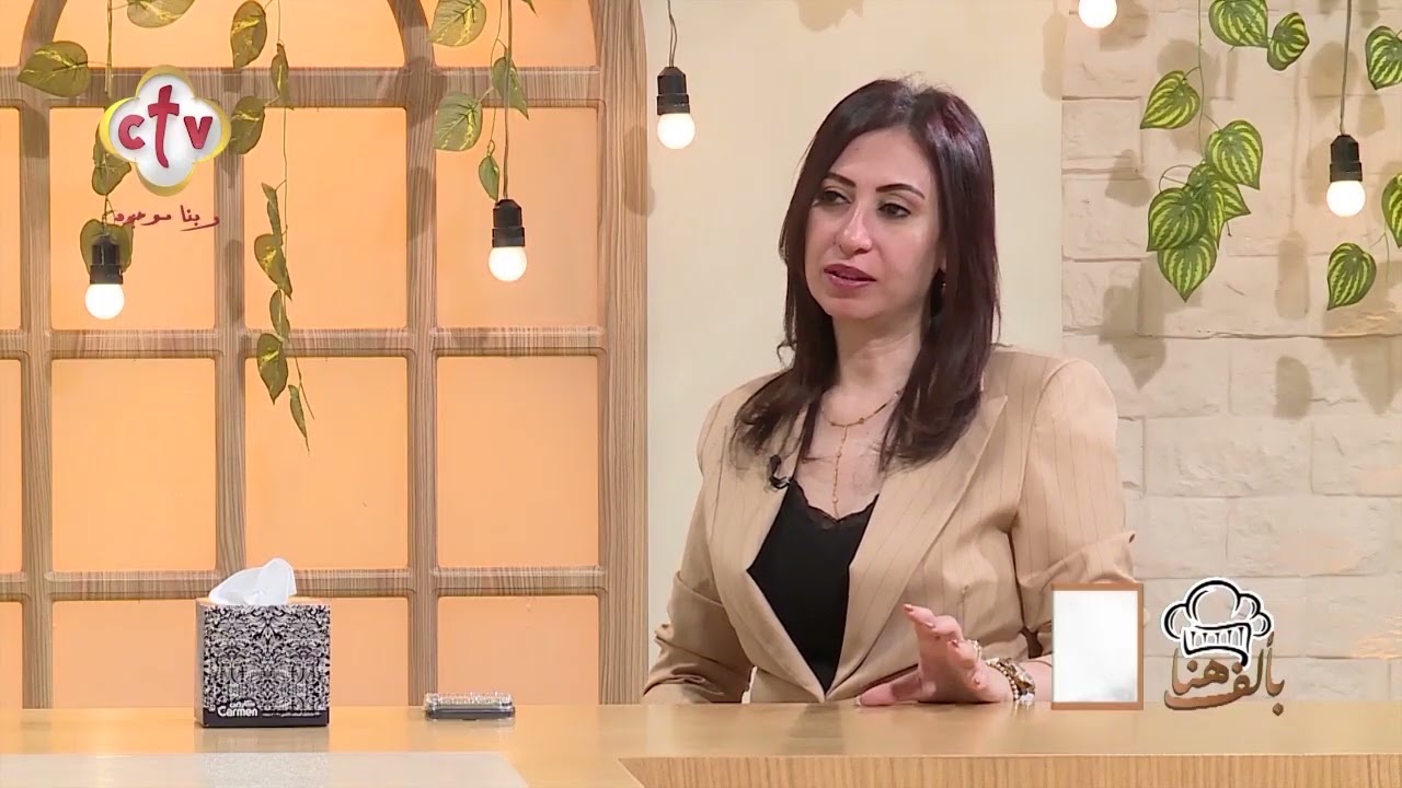 بتصحى تعبان ومرهق كأنك ما نمتش؟ المشكلة في أكلك مش نومك | بألف هنا