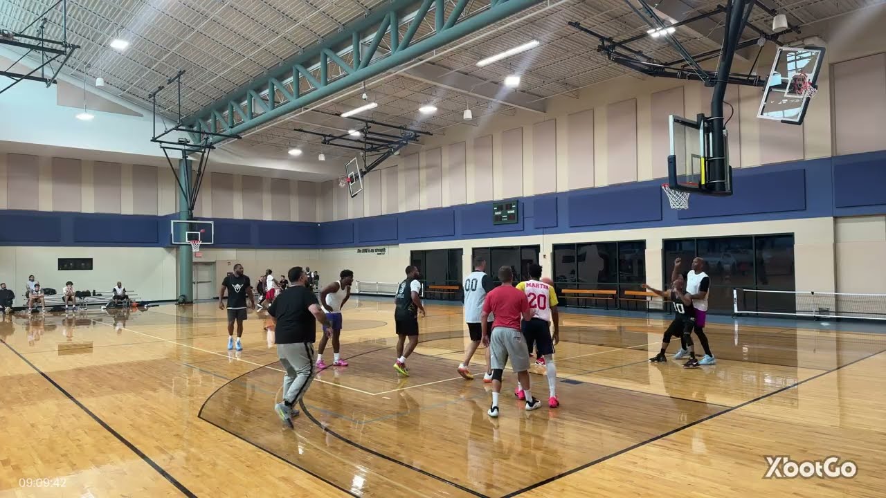 26-03-07 - Game 3